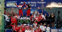 Rajd Finlandii